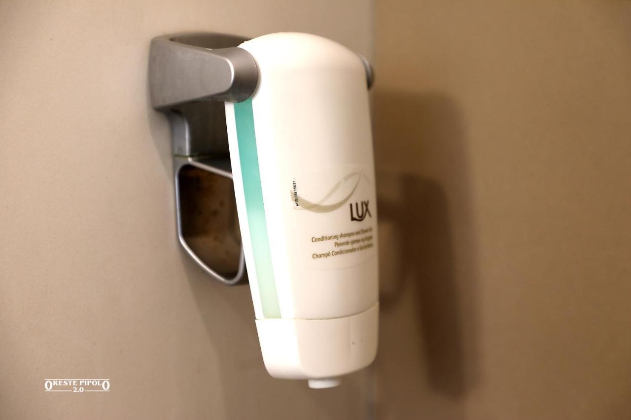 Up Hotel ナポリ エクステリア 写真